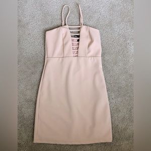 Forever 21 Bodycon Dress